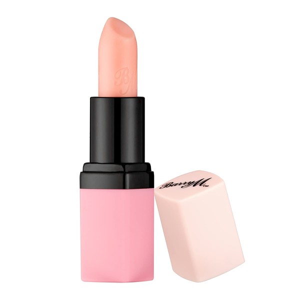 Barry M Lip Colour with Colour Changing, Angelic Pink | Pink Lipstick Balm