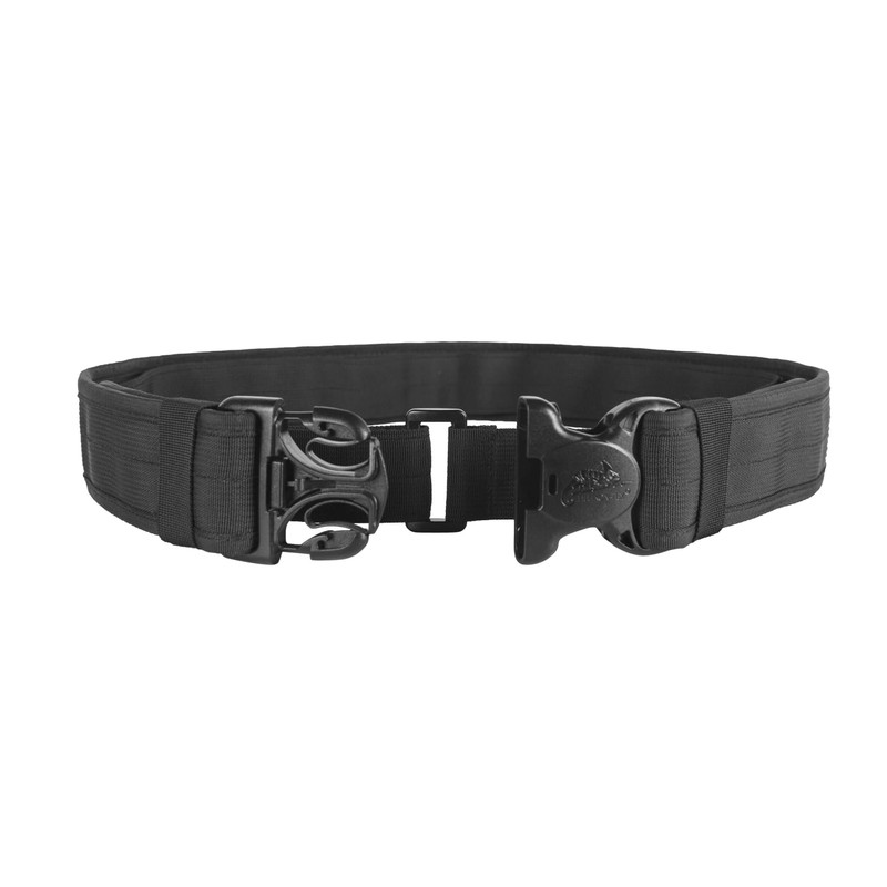 Helikon-Tex Men's Defender Security Belt-Black, M