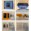 iMBAPrice - Probador de cables de red RJ45 para Lan