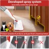 Mops for Floor Cleaning Wet Spray Mop with 14 oz