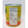 Caiçaraí - Hearts of Palm - 27.94 Oz (PACK OF