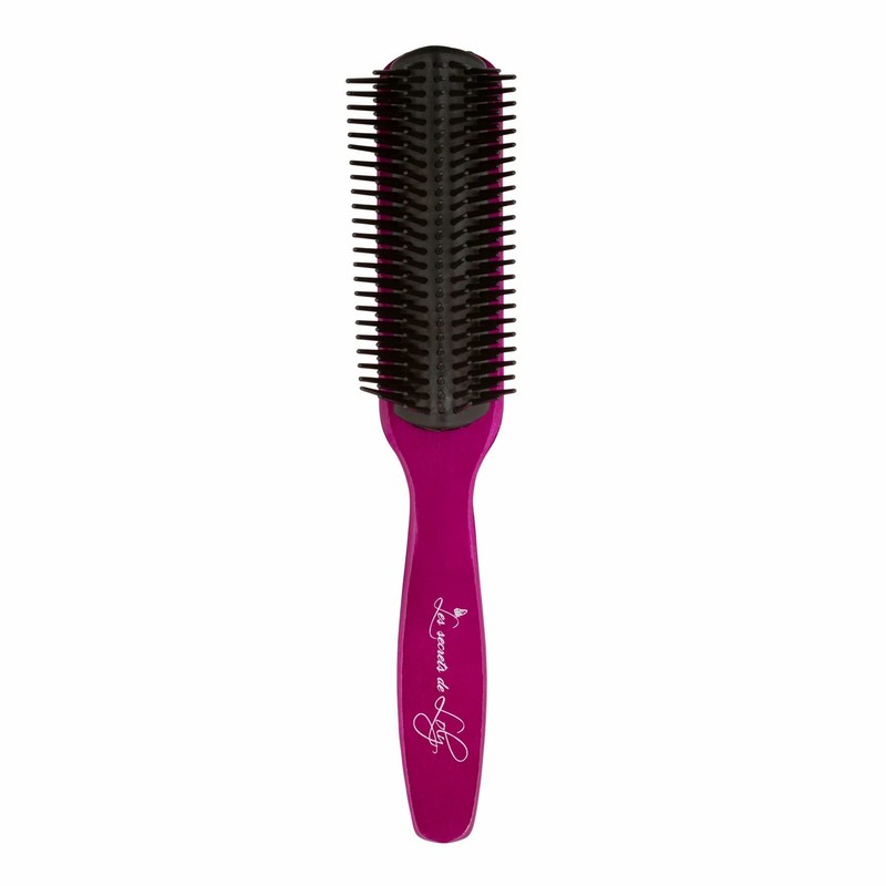 LES SECRETS DE LOLY LSL Women's Hair Brush