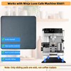 Sliding Pad For Ninja Espresso Coffee Machine ES601, Fast Moving