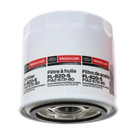 Motorcraft FL-820-S Filtro de aceite