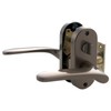 Pine Six Lever To Lever mj20 Series Display Lock Bronze 10678 