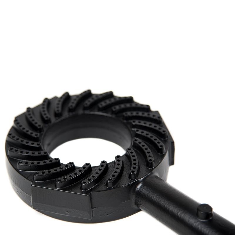 HIGH PRESSURE PROPANE COOKER