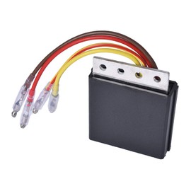 labwork_part Voltage Regulator Rectifier Fit for Polaris Ranger 500 1998 1999 2000 2001 2002 2003