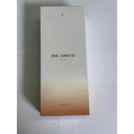 MR SMITH Chestnut New In-Box