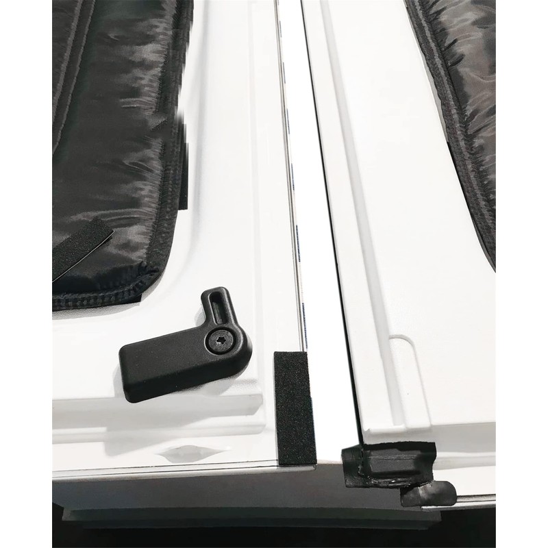 Car Roof Leak Sealing Repair Kit for Jeep Wrangler JK