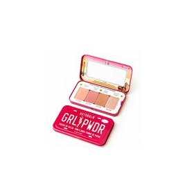 The Balm Girl Powder Cheek Palette, 8gr
