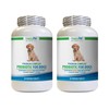 dog probiotic bites - DOG PREMIUM PROBIOTICS - SAVORY BEEF
