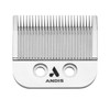 Andis 01556 Master MLX Replacement Blade – Adjustable Carbon Steel