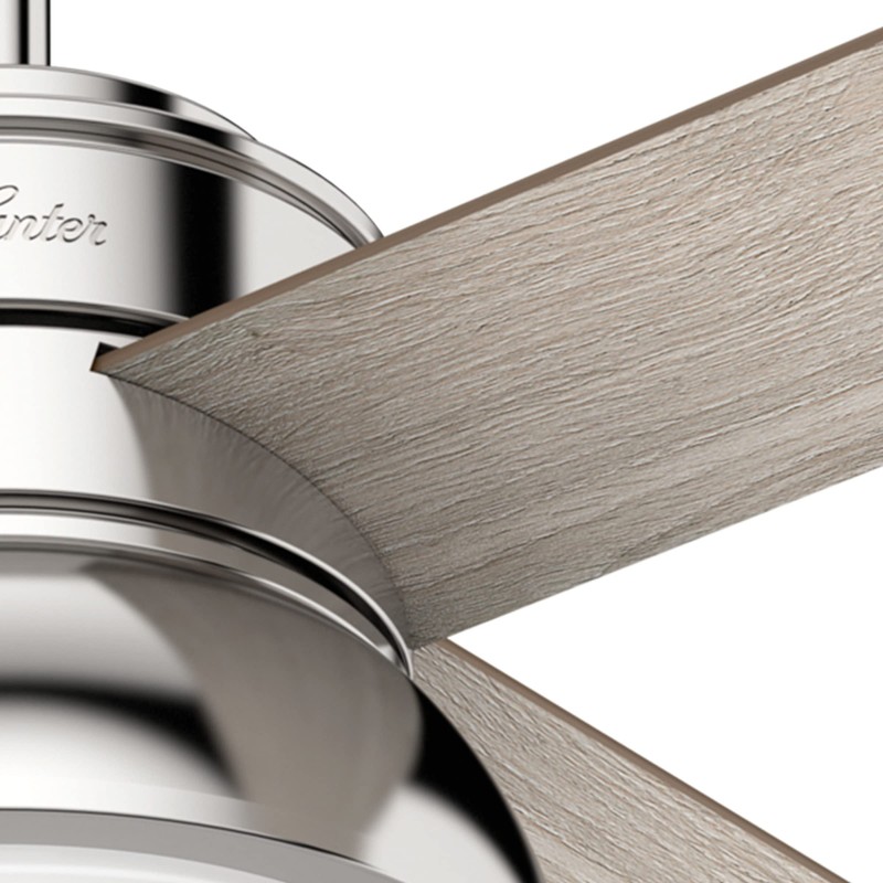 Hunter Fan Company 59386 Hunter 36" Loki LED Light Ceiling