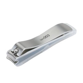 KAI Stainless Steel Nail Clipper (Medium) - 1 Piece