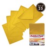 Pukka Pad, Pukka Post & Packaging Gummed Envelopes - Pack