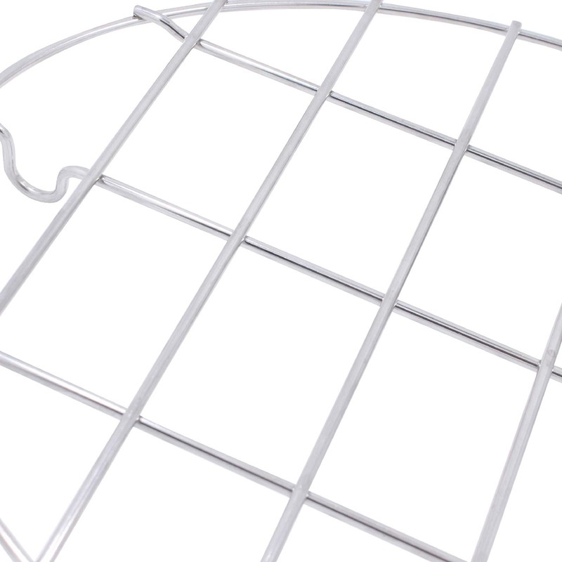 TamBee Cooling Rack Stainless Steel Baking Thick Wire Rack Cooling