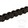 DID Chain 420 D, 120 Links (Standard), Open with Clip