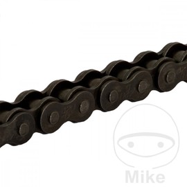 DID Chain 420 D, 120 Links (Standard), Open with Clip Lock