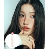 Heart Percent [2PACK] Dot On Mood Lineproof Lip Pencil (+Free
