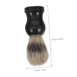 TOVINANNA Badger Shaving Brush Shaving Brush Beard Brush Beard Shaving Brush Badger Shaving Brush