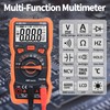 COVVY Digital Multimeter, 6000 Counts Multi Tester, Ohm Volt Amp