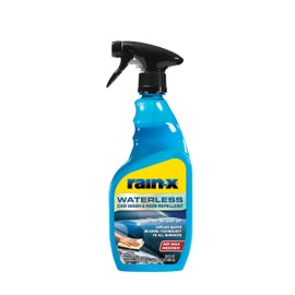 Rain-X Rain-X 620143 Waterless Car Wash and Rain Repellent, 23 fl. oz.
