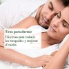 30 Tiras bucales para dormir. Ayuda con los ronquidos. Cinta