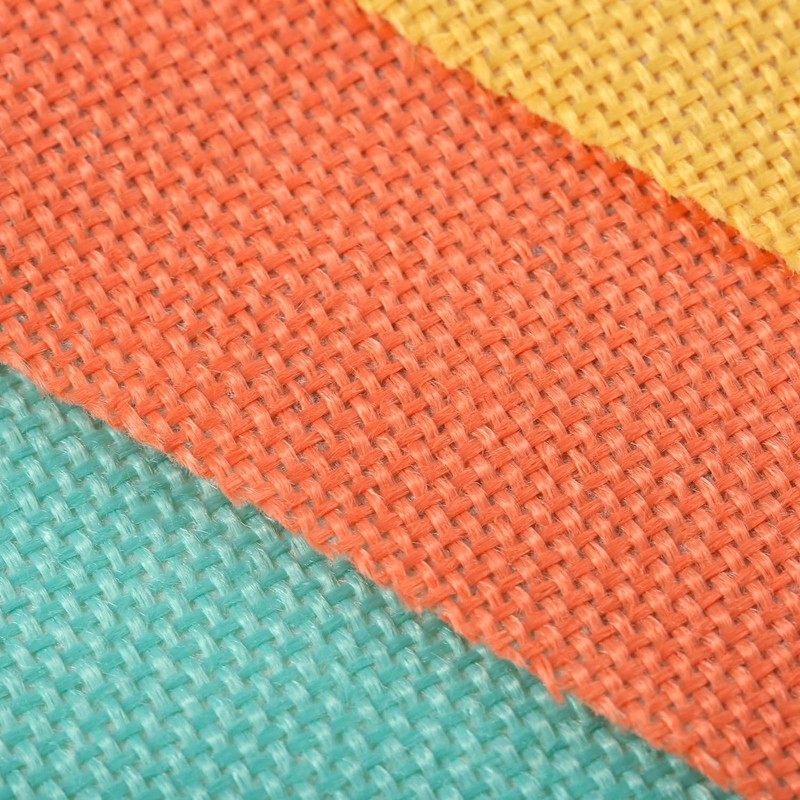 Pastel Bunting, Multicoloured Garland for Children's Room and Party Decoration,