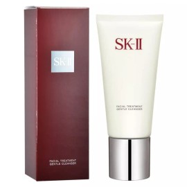 SK-II SKII SK2 Facial Treatment Gentle Cleanser 120g Skincare Pitera Hydrate SK-II NEW