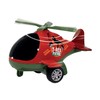 Deluxebase Patrol & Rescue Helicopter - T-Rex from Friction helicopter