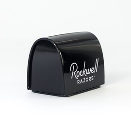 Rockwell Razors Blade Bank Replacement Blade Waste Box Container Case (Blade Bank)