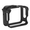 Action Camera Protective Frame ABS Quick Release Smooth Flip Sport