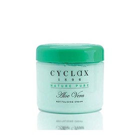 Cyclax Aloe Vera Revitalising Cream 300ml - Pack of 3