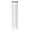 Rusco/Vu-Flow FS-1-1/2-100 Spin-Down Polyester Replacement Filter 100 Mesh - 8"