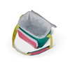 IGLOO Retro Square Lunch Bag - Jade - Insulated Cooler