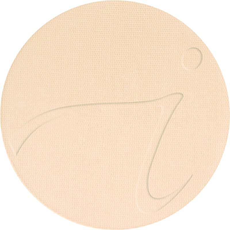 Jane Iredale PurePressed Base SPF 20 Refill, Warm Sienna 9.9