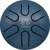 One Tone ONETONE Tang Drum, A Major Pentatonic Scale, 6