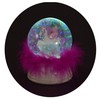 Traumpferd 35328A Unicorn Snow Globe