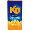Kraft Dinner, Three Cheese, Macaroni & Cheese, 200g/7oz., {Imported from
