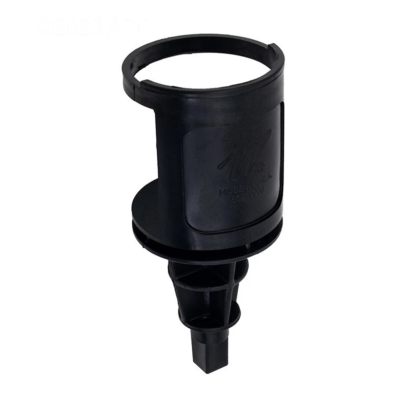 WATERWAY SPA HOT TUB WATER DIVERTER VALVE STEM 2" ONLY