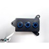 Riot Engineering 370Z Button Panel - 19mm 3 Buttons -