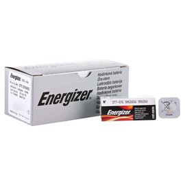 Maxell SR626SW 377 Silver Oxide Watch Battery