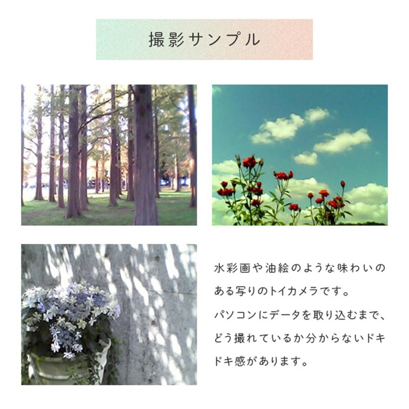 Kenko Sanrio Character Toy Camera (Pompompurin) DSC-PIENI PN