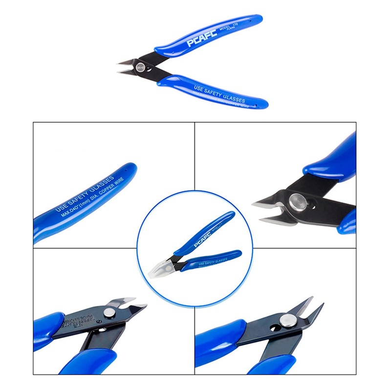 3D Printer Tool Kit, 3D Printing Accessories, 3D Printing Tools,