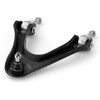 TRQ Front Left Lower Control Arm with Ball Joint Drivers