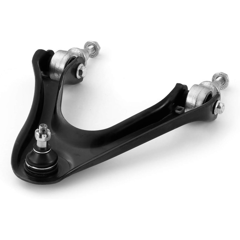 TRQ Front Left Lower Control Arm with Ball Joint Drivers