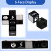 Sinsilvie Pool Cue Tips Shaper 3 in 1 Cue Tips