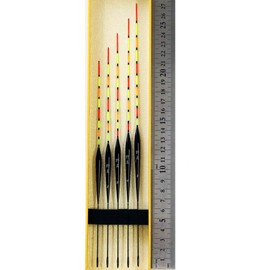 A13nomi-5x (21cm) Spatula Float Pipe Top, Total Length: 8.3 inches (21/22.5/24/25.5/27 cm)