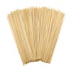 sotode Pack of 200 Cotton Candy Sticks 300 mm x