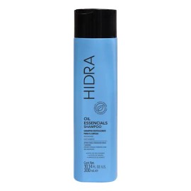 Hidracolor Oil Essencials Shampoo Humectante Cabello 300 Ml                                                                                           